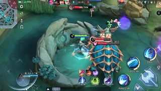 Push rank