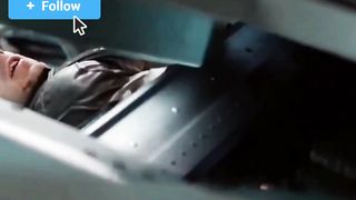 Captain America The Winter Soldier Part-52