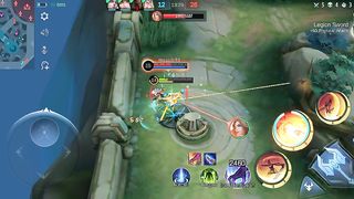 Mobile Legends 7