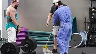 Anatoly prank