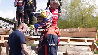 Xross Hard Enduro Rally 2023 _ Sorotan Prolog