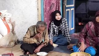 Intermezo Botram Keluarga