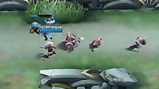 How to trick the enemy, mobile legends bang bang