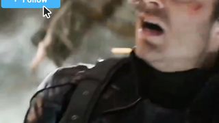 Captain America The Winter Soldier Part-53