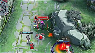 Dyirot semakin menggoda|mobile legend