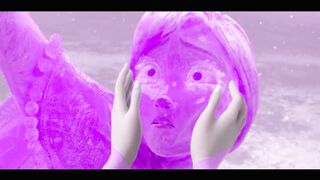 Learn Colors with Frozen Elsa & Ana ｜ Frozen Esla ,Olaf, Ana ｜ Learn Colors For Children