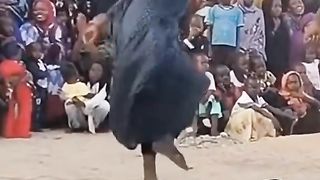 Haevy dance ????????????????
