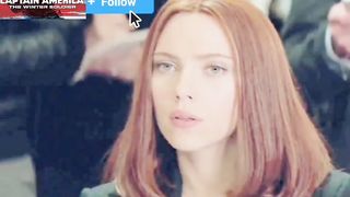 Captain America The Winter Soldier The End
