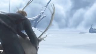 Frozen 2013 Favorite Part