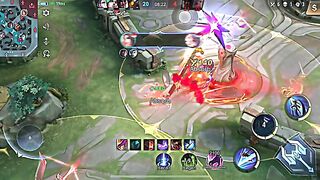Lenclotku menggila anjazz|mobile legend|anjaszzz kelas
