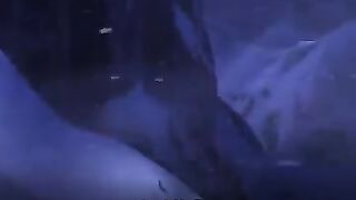 “Let It Go” by Elsa from Disney’s “Frozen”
