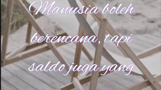 Bayangkan, Percaya, Wujudkan