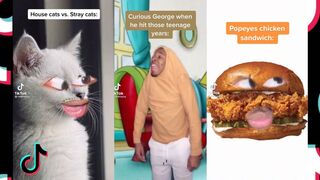 Dimpey6 TikTok Compilation
