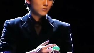 American Talent show
