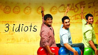 Три идиота (2009)@