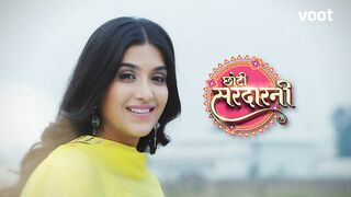 Choti Sarrdaarni - Episode 010 - Shocker_ Sarabjeet in jail!