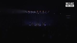 ONE OK ROCK – Wasted Nights [ LIVE AT BLARE FEST.2020 ]