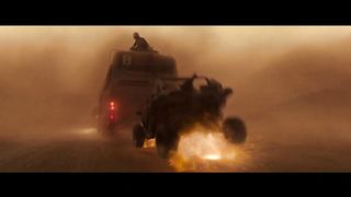 HIDDEN STRIKE Official Trailer (2023) 2