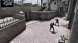 CS:GO movie