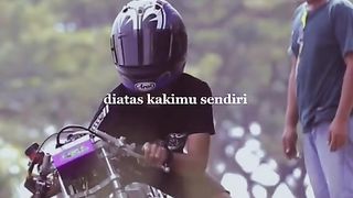 Tonton bang