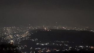 Puncak Bogor