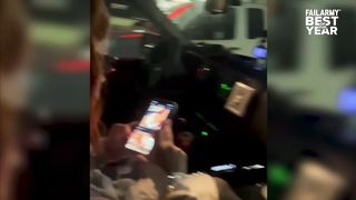 Big fails