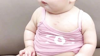 Cute Baby | sweet baby | amazing funny baby