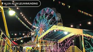 Pasar Malem
