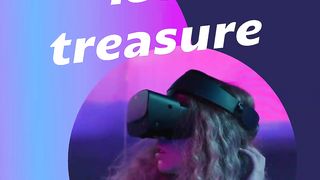Amazon Tech Treasure