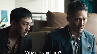The Roundup, No Way Out 2023