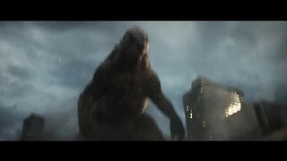 Godzilla vs. Kong - Final Fight