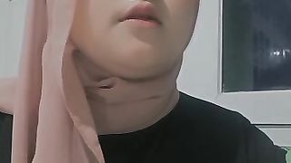 Senyuman wanita cantik yg imut