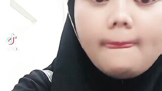 Wanita berhijab yg sangat cantik
