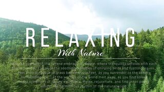 Relaxing with Nature 2