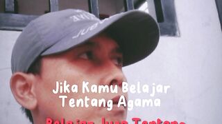 Harus belajar