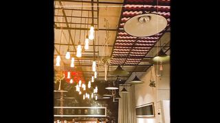 Restaurant galib