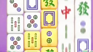 JACKPOT MAHJONG WAYS