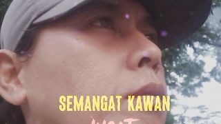 Orang lapangan