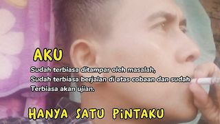 Tetap tegar