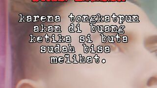 Tak dianggap