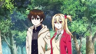 Battle Game in 5 Seconds - episode 08