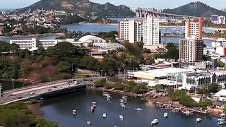 Jardim da Penha, Vitória-ES.