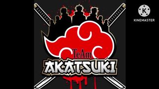 Akatsuki the most dangerous criminal organisation