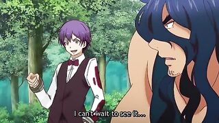 Battle Game in 5 Seconds - episode 10