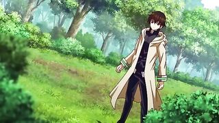Battle Game in 5 Seconds - episode 09