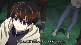 Battle Game in 5 Seconds - episode 11