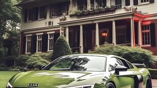 4 cars audi to save your list