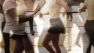 The Ultimate Dance Challenge - Uncover the Secret