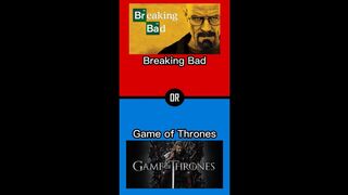 What do you choose? #6