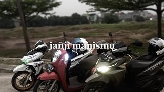 Cinematic pasukan matic ????